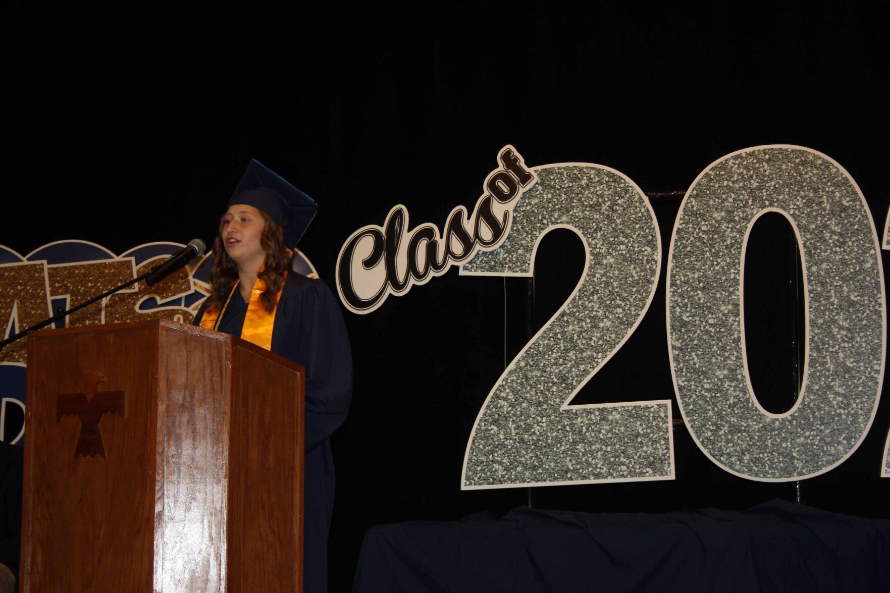 Baraboo High School 2022 Graduation